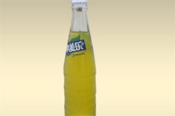 津美乐汽水