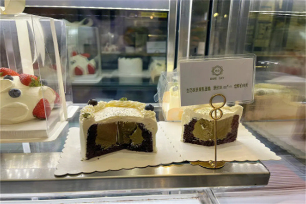bakeday面包店 bakeday面包店