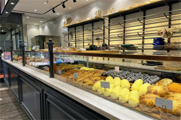 bakeday面包店 bakeday面包店