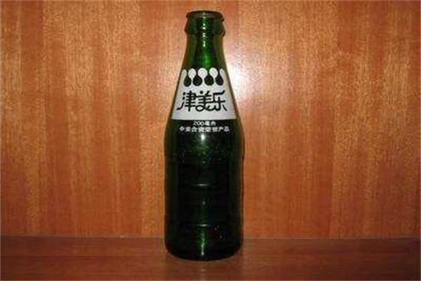 津美乐汽水