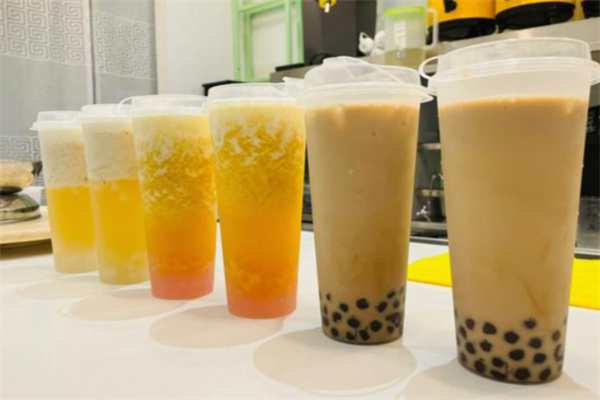 阿嬷奶茶加盟条件有哪些?要求简单，小白轻松上手