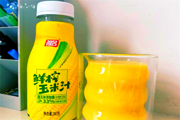 祖名饮品 祖名饮品