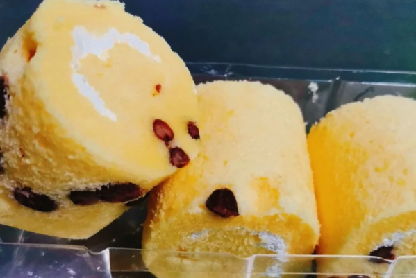 中粮香雪面包
