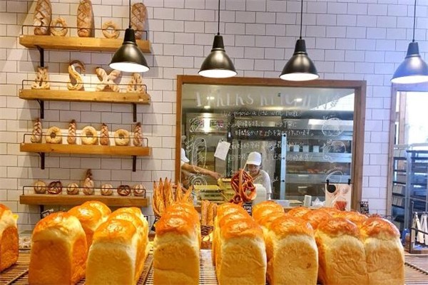 cycle cycle面包店 cycle cycle面包店