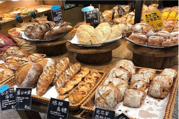 cycle cycle面包店 cycle cycle面包店
