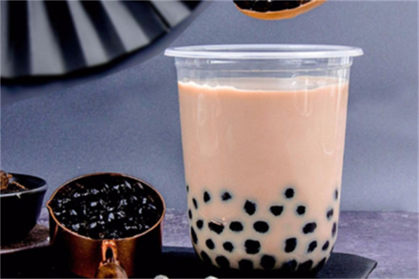 龙岩奶茶 龙岩奶茶