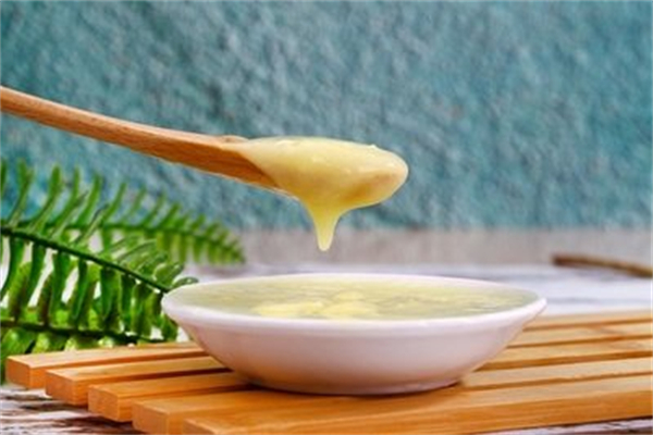 蜂王浆 蜂王浆