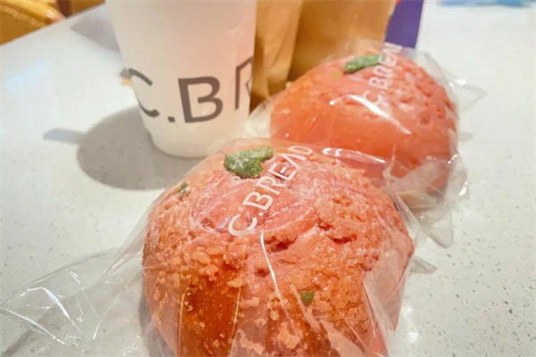 饱仓面包