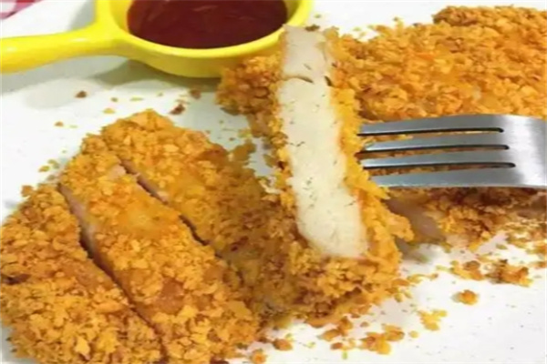趣凡炸鸡