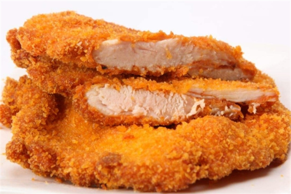 万丰鸡排 万丰鸡排