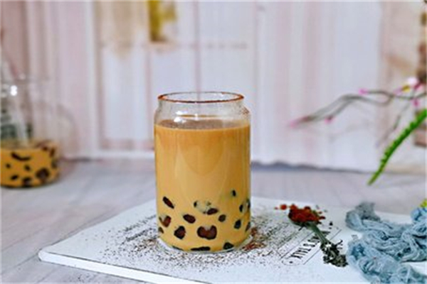 汝城奶茶 汝城奶茶