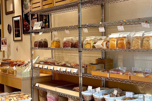澄海面包店
