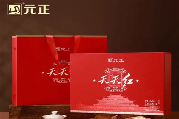 元正红茶加盟费大概多少?花销低廉实惠,开店省心