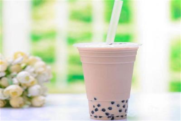 茶颜奶茶
