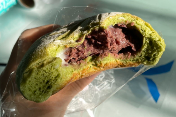 上海市品牌面包房