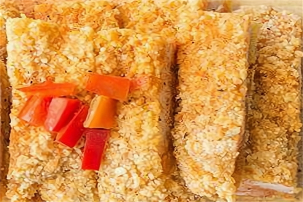 家豪鸡排店 家豪鸡排店