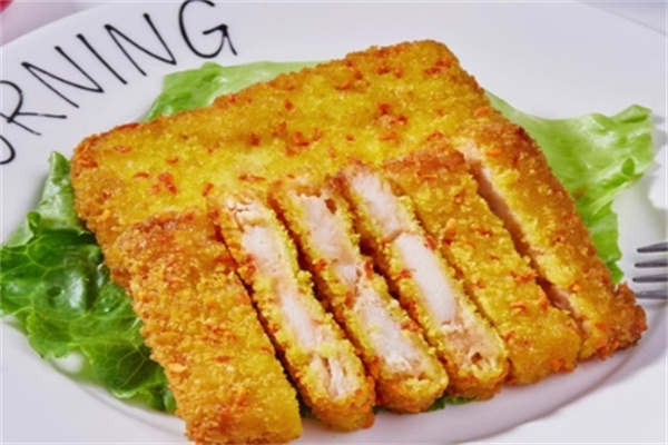 家豪鸡排店 家豪鸡排店