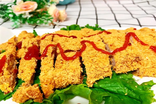 嘬嘬鸡排 嘬嘬鸡排