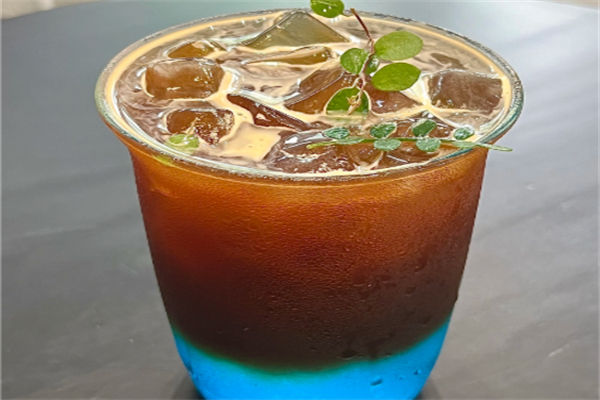 九口九奶茶 九口九奶茶
