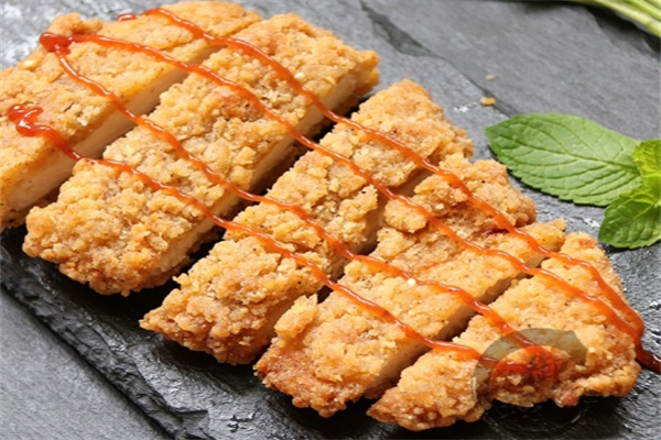 万丰鸡排 万丰鸡排