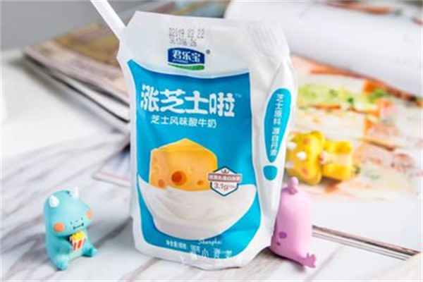 涨芝士啦酸奶加盟费用多少?收费公道合理,安心加盟