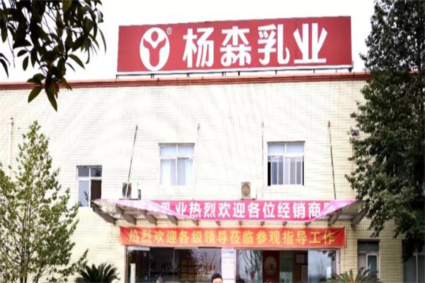 杨森乳业加盟费大概多少?少量资金投入，收益翻倍