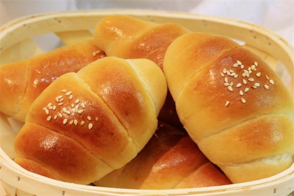 君之麦面包