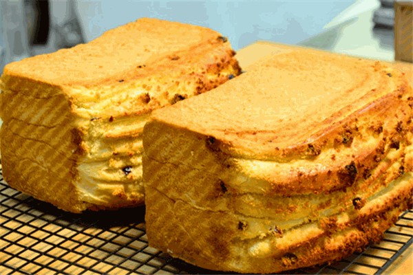 gebake面包店 gebake面包店