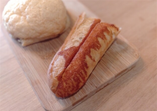 明谷面包店 明谷面包店