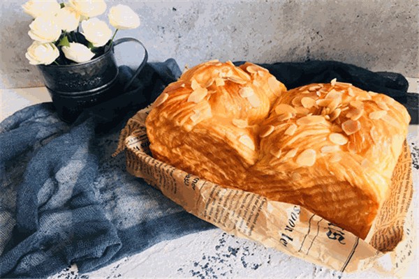 gebake面包店 gebake面包店