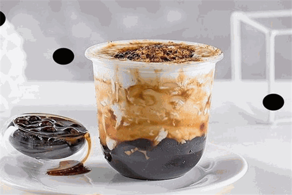 莫度奶茶 莫度奶茶