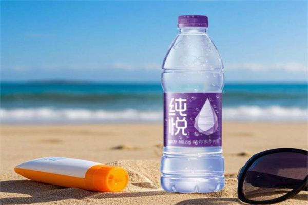冰露纯悦 冰露纯悦