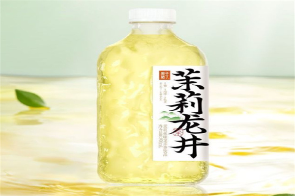 果子熟了茶饮 果子熟了茶饮