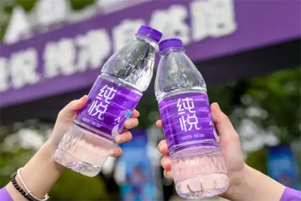 冰露纯悦 冰露纯悦