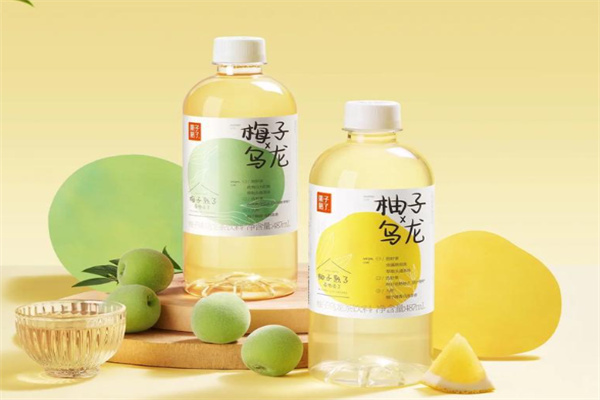 果子熟了茶饮 果子熟了茶饮
