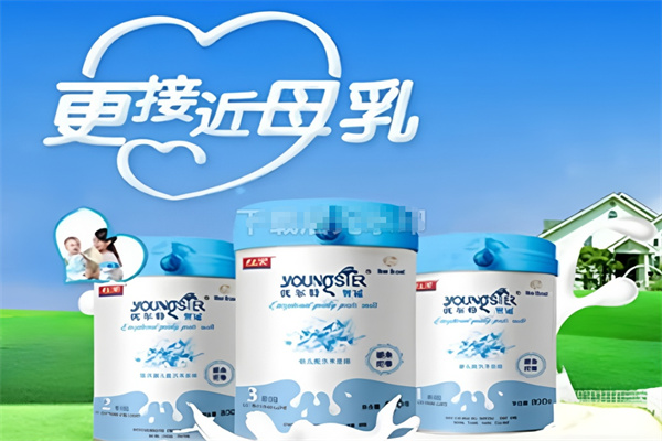 红果乳业