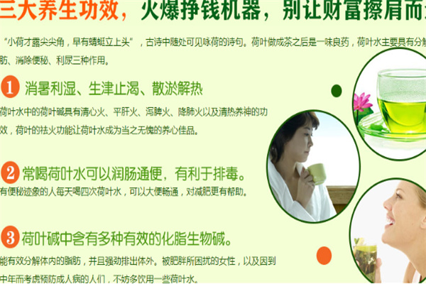 牡源红荷叶水 牡源红荷叶水