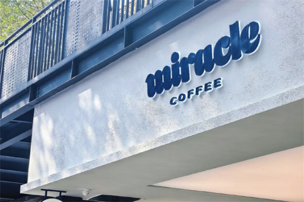 miracle coffee