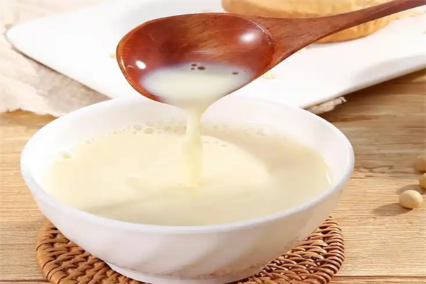 奇诺豆浆