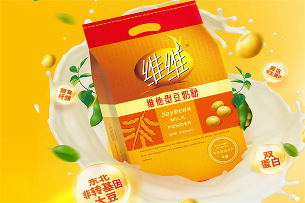 维维豆浆加盟条件多不多?加盟准入简单，轻松创业