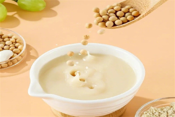 奇诺豆浆
