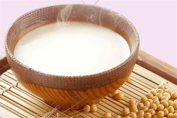 奇诺豆浆