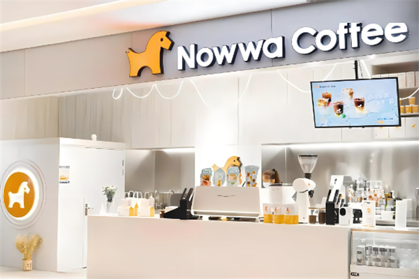 nowwa咖啡加盟 nowwa咖啡加盟