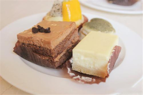 麦优面包店 麦优面包店