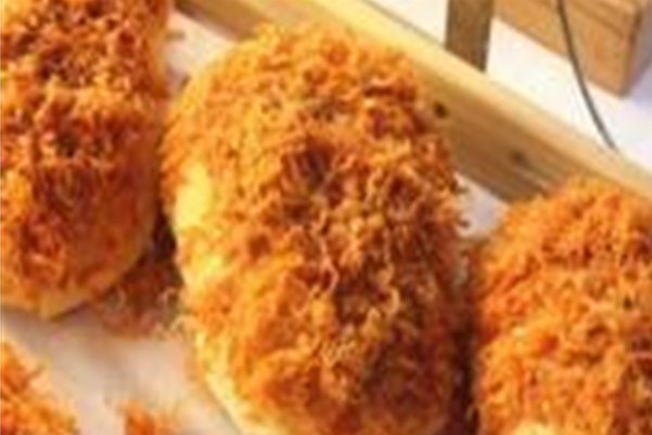 元味面包店 元味面包店