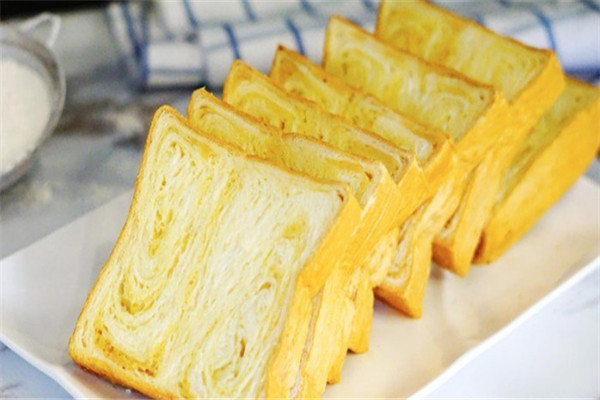 千吉面包