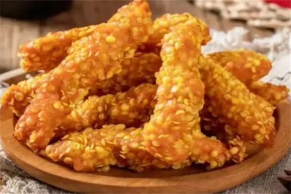 小妹炸鸡