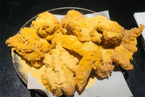 小妹炸鸡