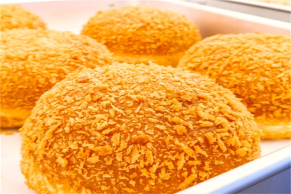 蜜儿烘培工坊 蜜儿烘培工坊