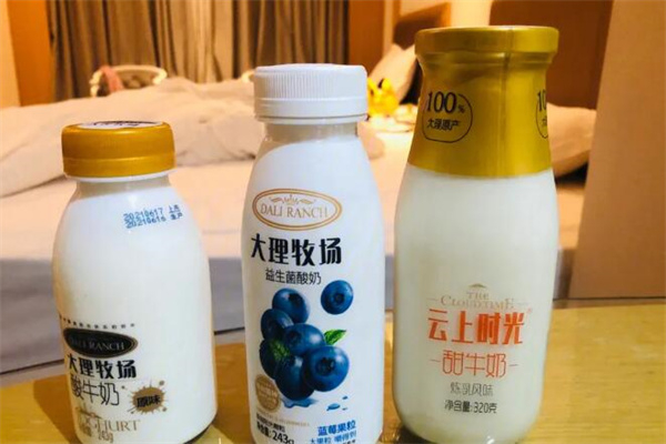 大理牧场